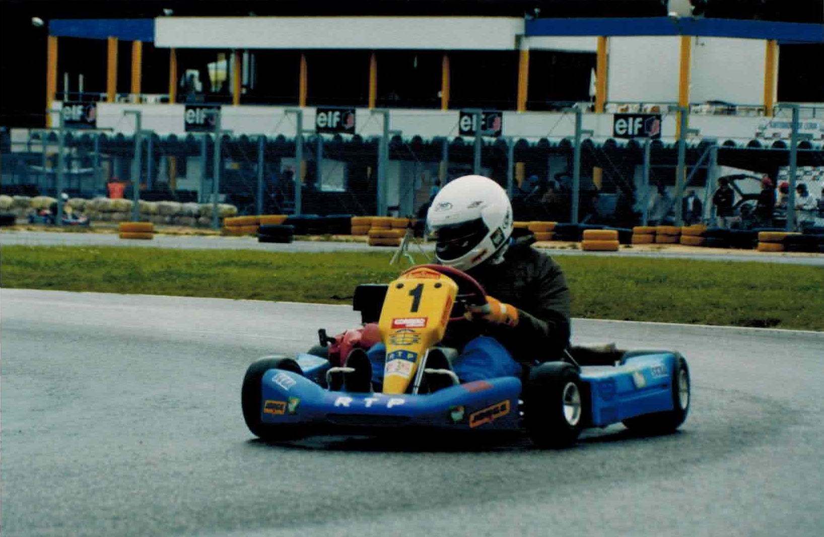 Kart Challenge 2000 - Leiria24